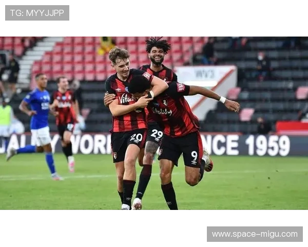 塞梅尼奥表现惊艳，伯恩茅斯为边锋标价7500万镑