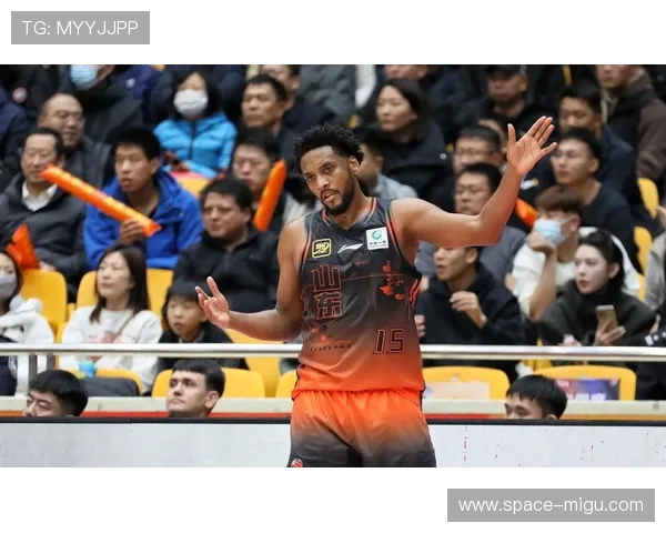 山东男篮注册四名青年队小将，本土年轻球员获提拔