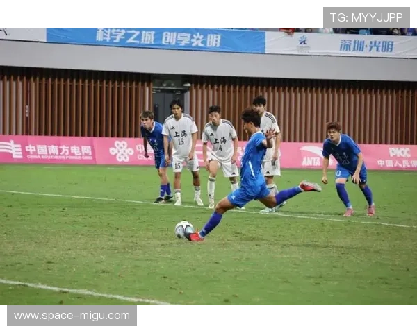 全运会男子U20组广东队3-2险胜河北，主场取首胜