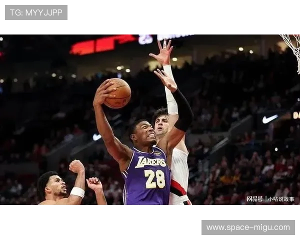 开拓者客场战爵士，残阵能否终结连败？