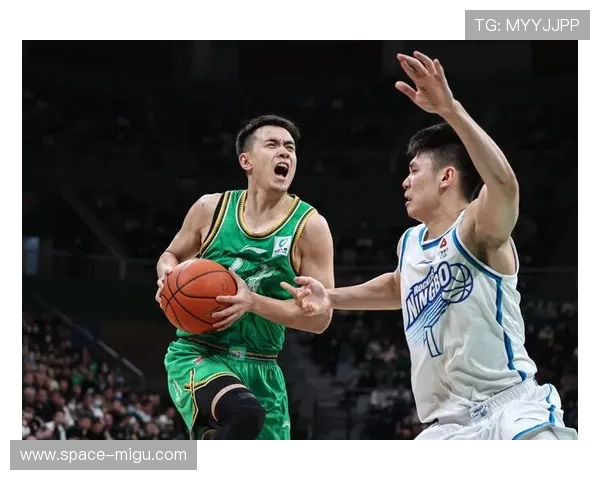 宁波队84-79客胜江苏，结束连败