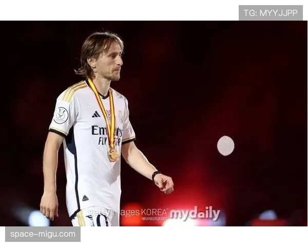 告别季：皇马老将莫德里奇宣布本赛季结束后离开欧洲主流联赛